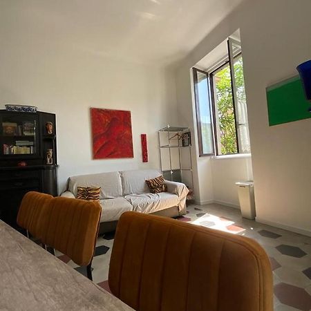 Sansiro 74 House Appartement Milaan Buitenkant foto