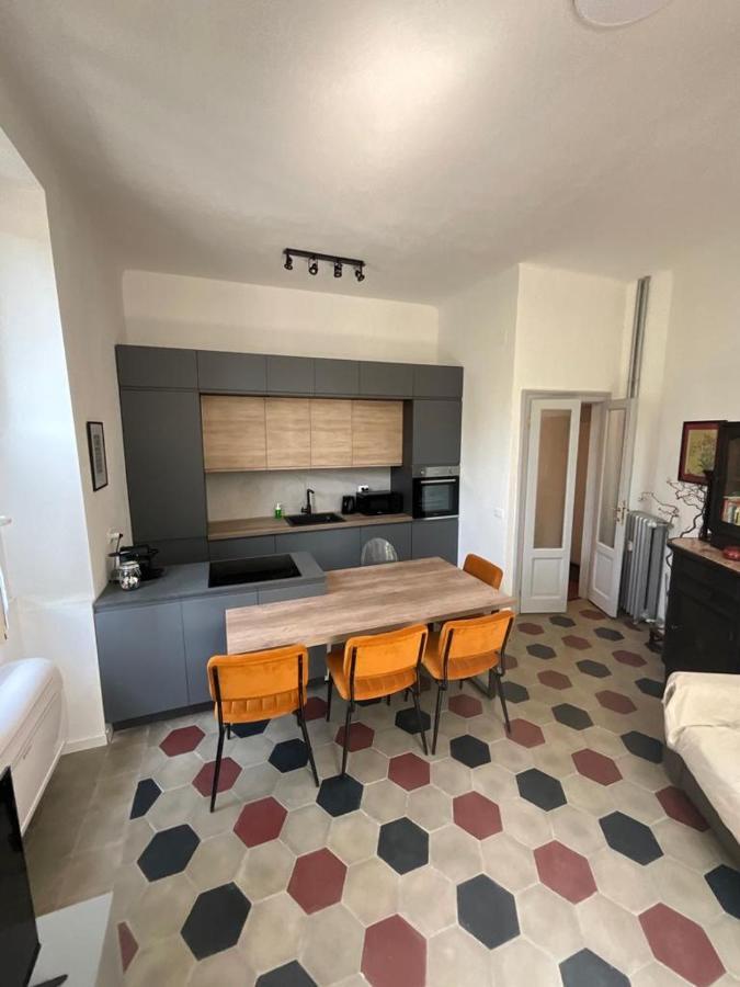 Sansiro 74 House Appartement Milaan Buitenkant foto