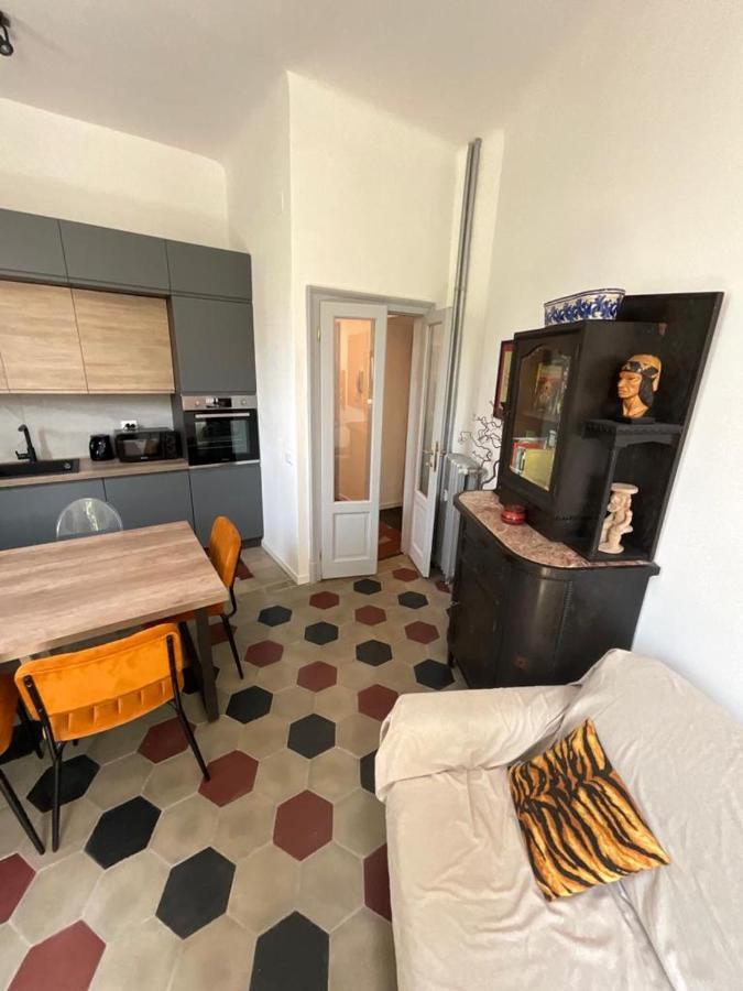 Sansiro 74 House Appartement Milaan Buitenkant foto