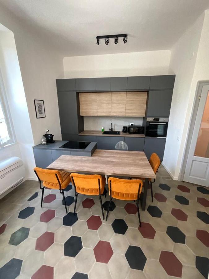 Sansiro 74 House Appartement Milaan Buitenkant foto