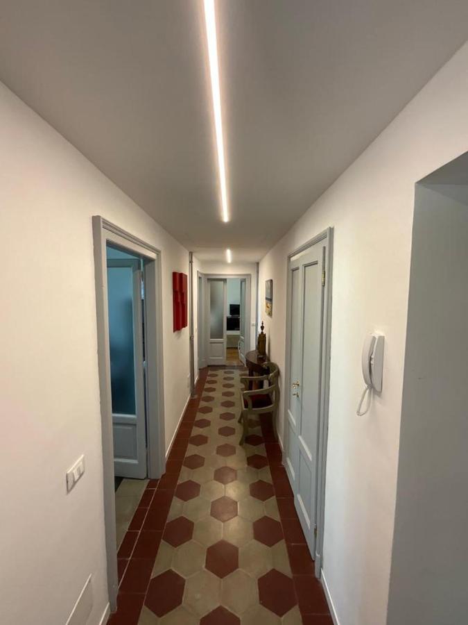 Sansiro 74 House Appartement Milaan Buitenkant foto