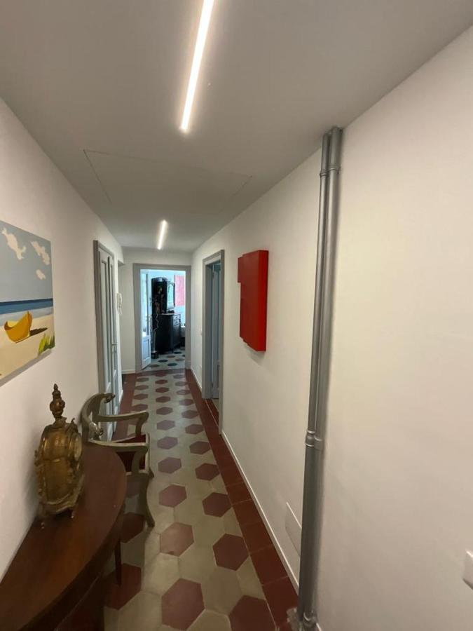 Sansiro 74 House Appartement Milaan Buitenkant foto