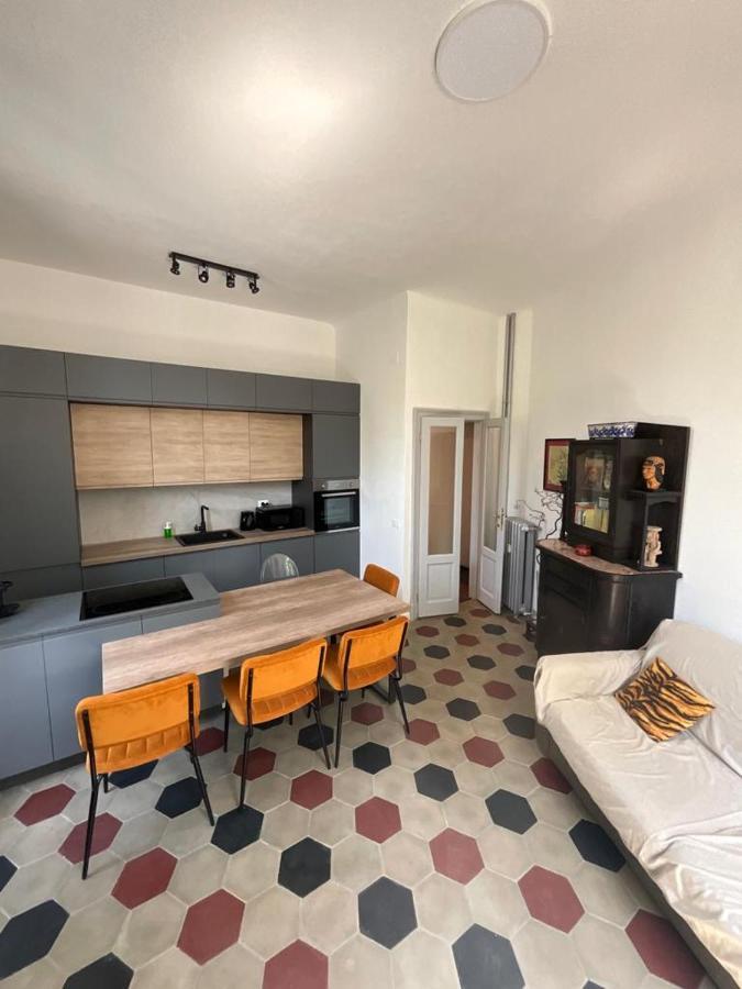 Sansiro 74 House Appartement Milaan Buitenkant foto