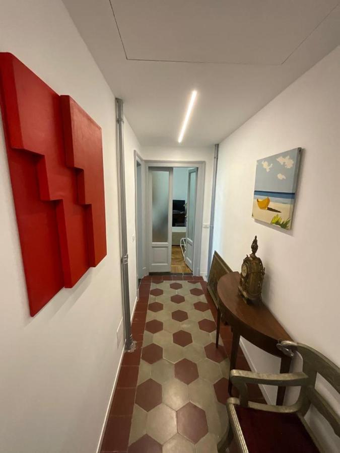 Sansiro 74 House Appartement Milaan Buitenkant foto