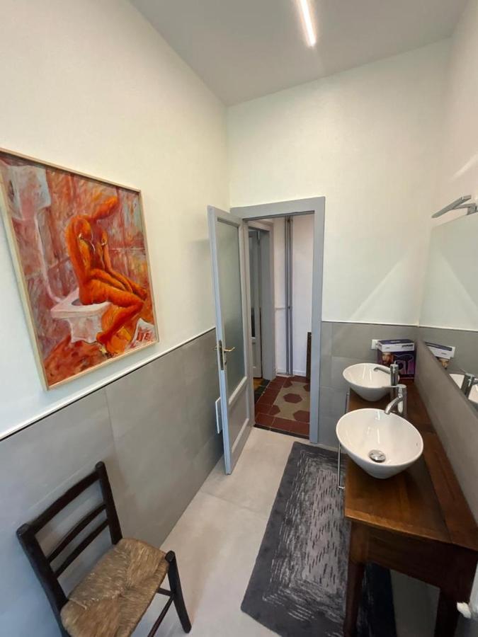 Sansiro 74 House Appartement Milaan Buitenkant foto